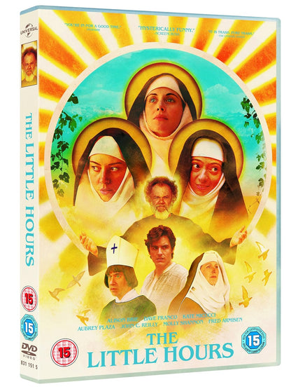 The Little Hours