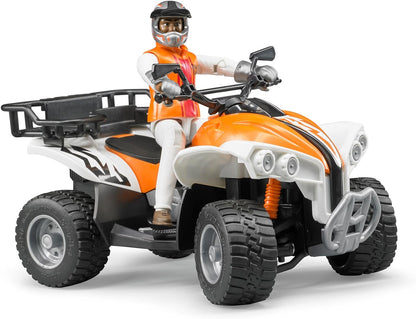 Bruder BR63000 Toy