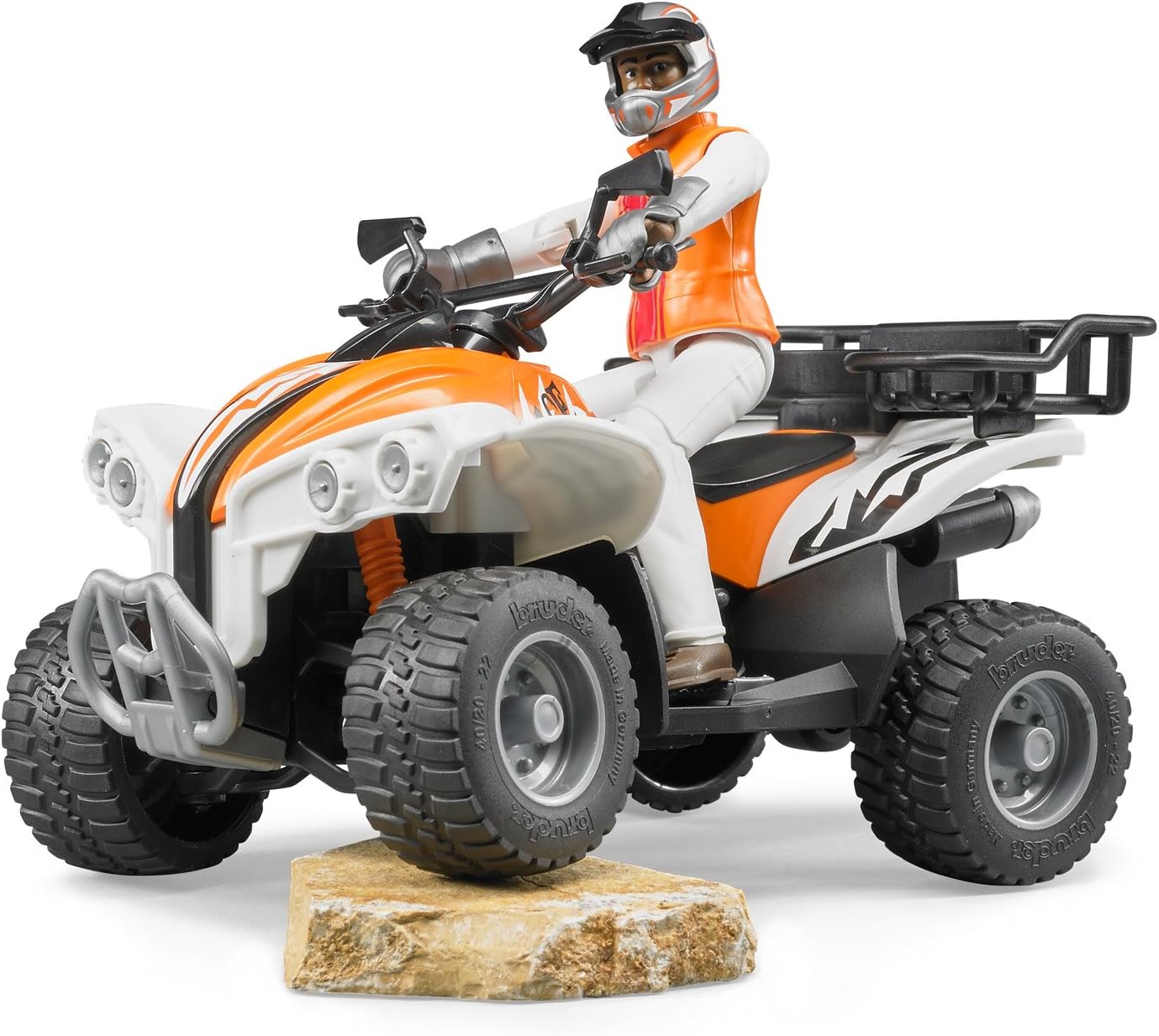 Bruder BR63000 Toy