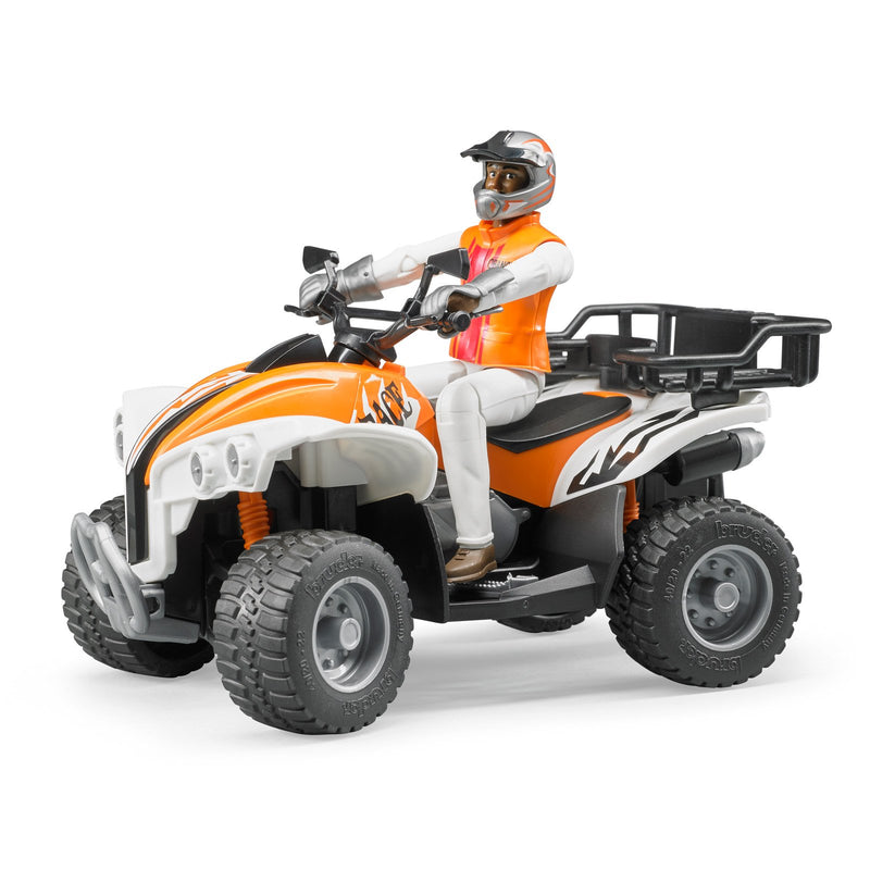 Bruder BR63000 Toy