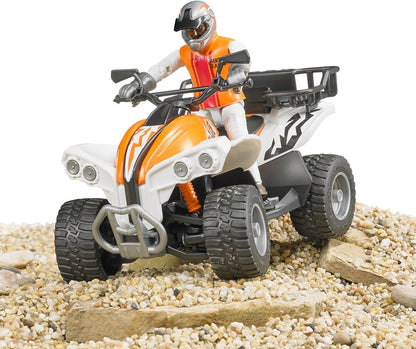 Bruder BR63000 Toy