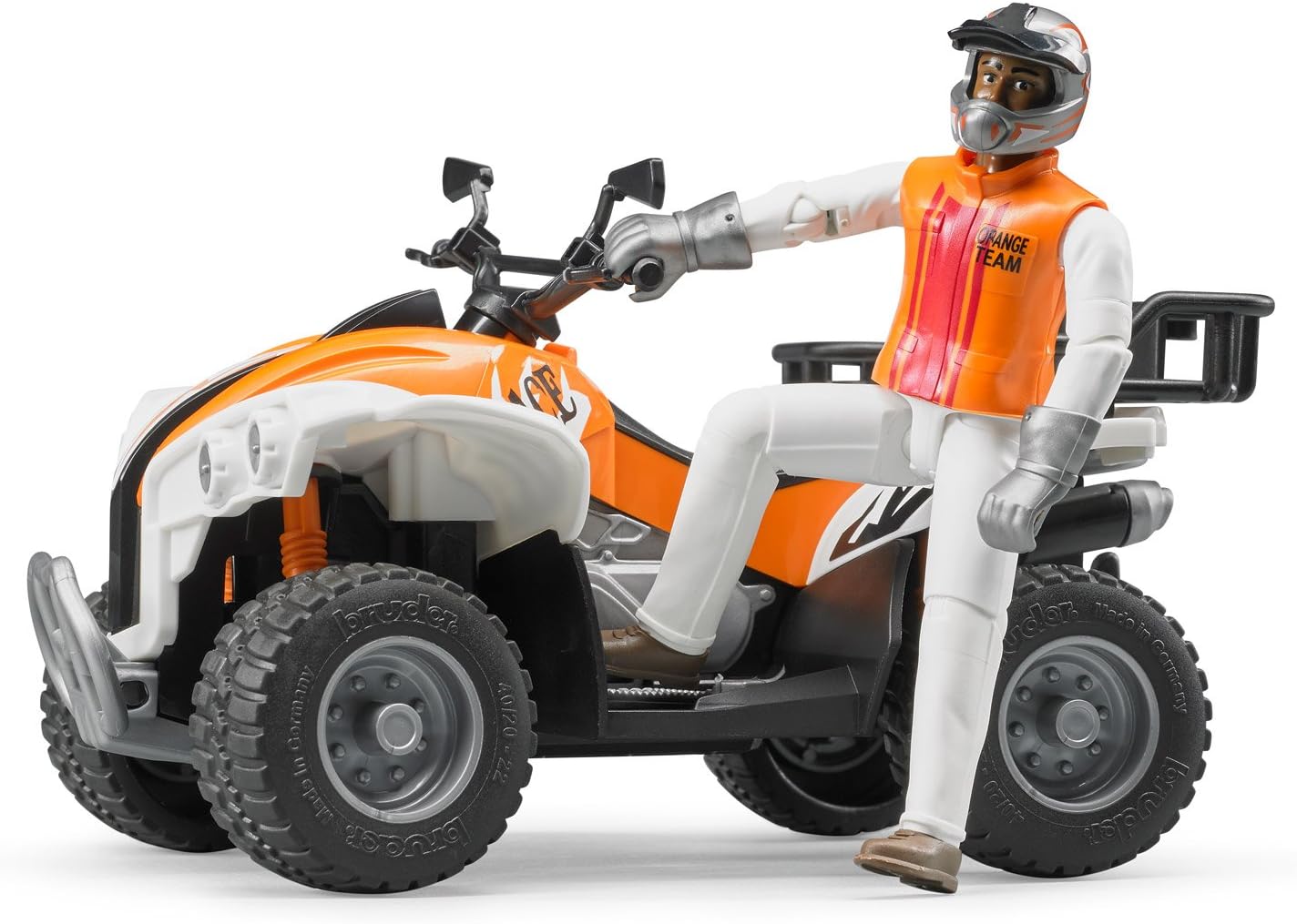 Bruder BR63000 Toy