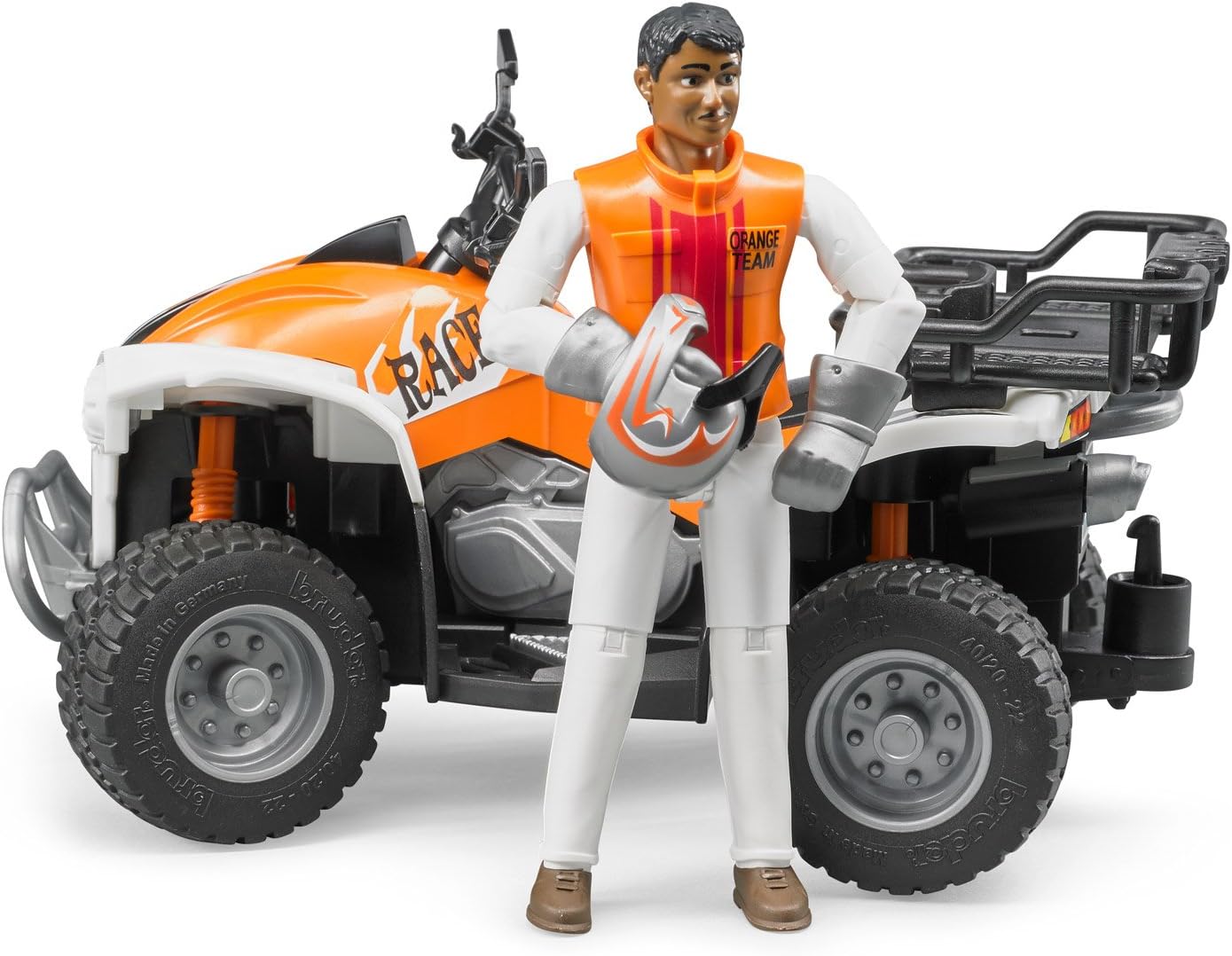 Bruder BR63000 Toy