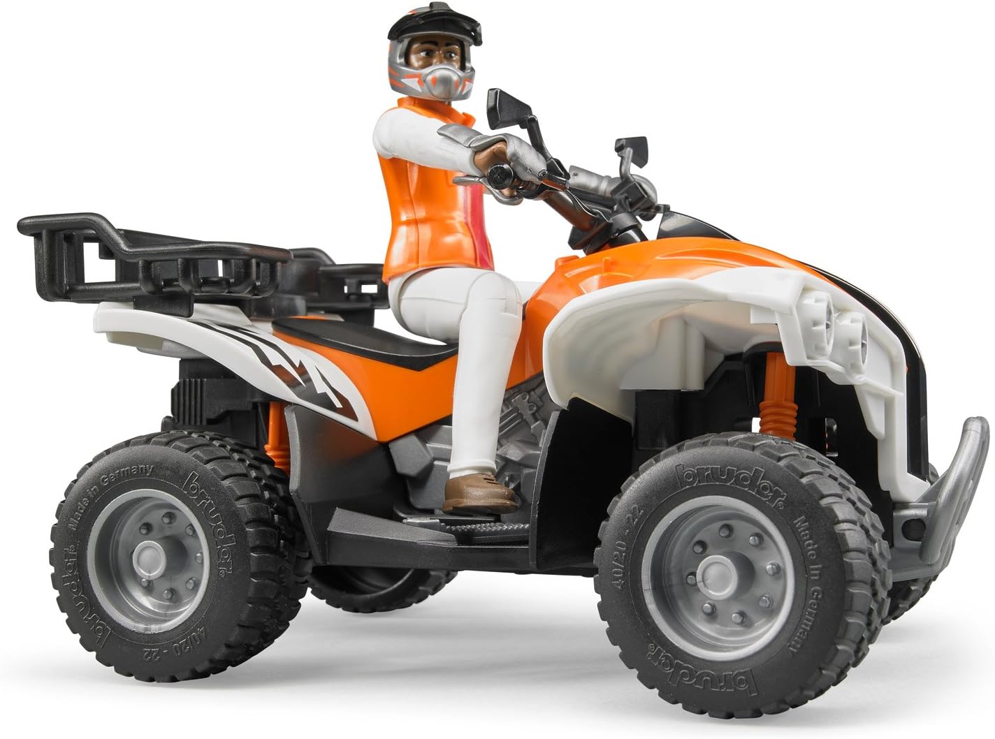 Bruder BR63000 Toy
