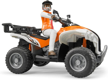 Bruder BR63000 Toy
