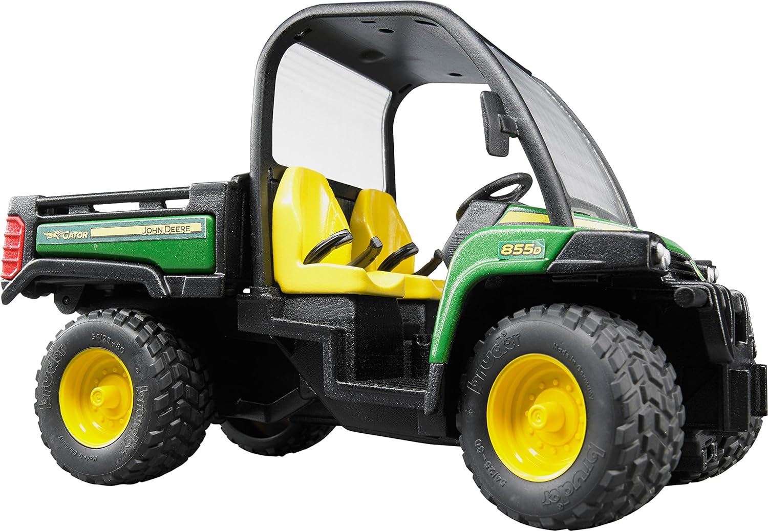 Bruder John Deere Gator XUV 855D