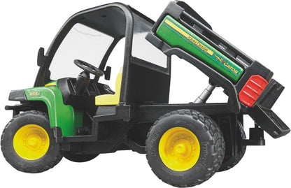 Bruder John Deere Gator XUV 855D