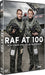 RAF at 100: Ewan & Colin McGregor