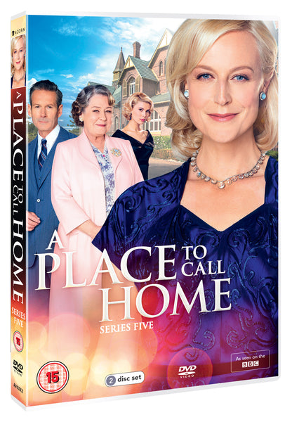 A Place to Call Home: Series Five