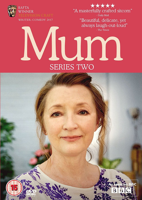 Mum Series 2