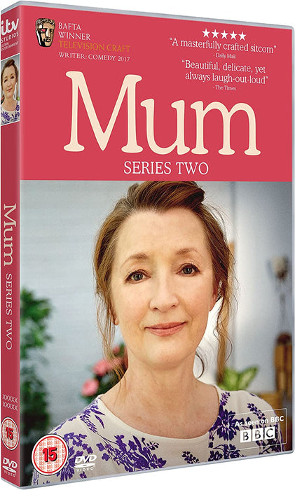Mum Series 2