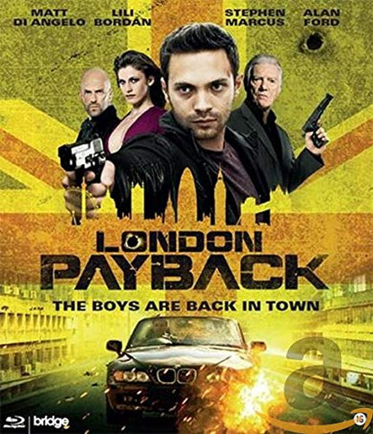 London payback
