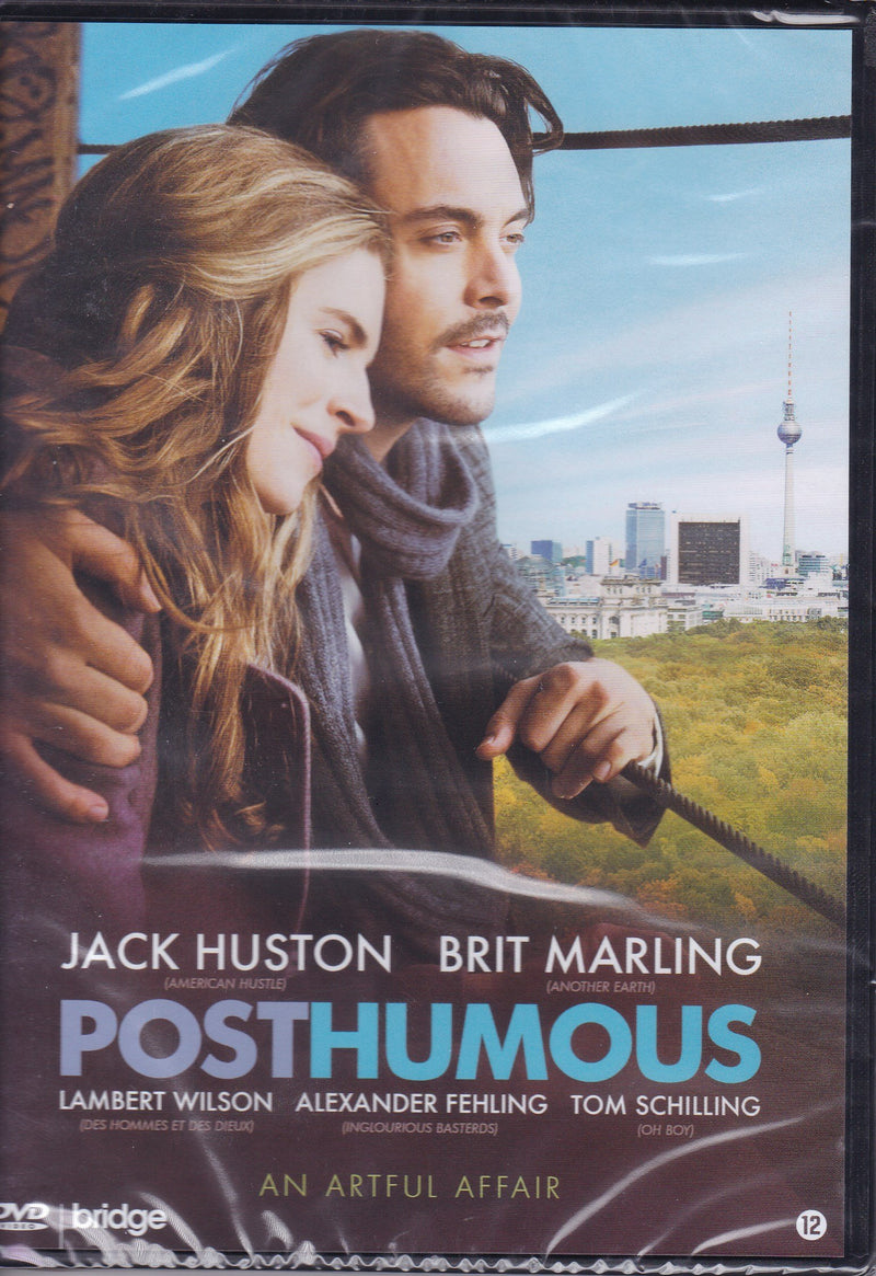 DVD - Posthumus (1 DVD