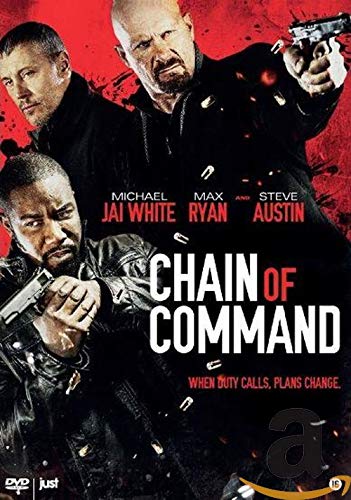 Chain of command