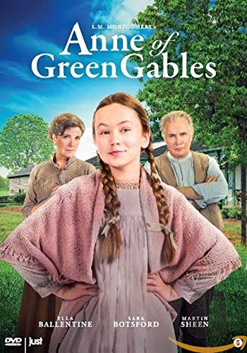 Anne of Green Gables (2016