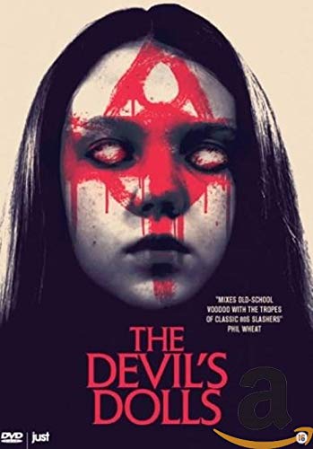 Devil's dolls