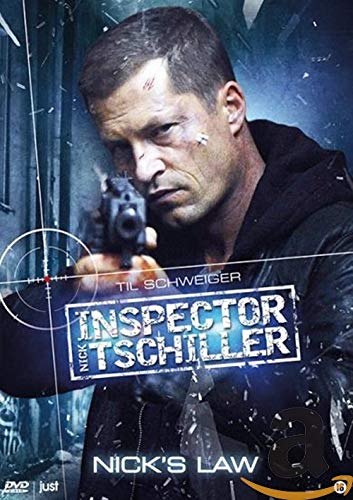 Inspector N. Tschiller: Nick's Law