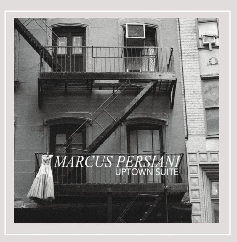 Marcus Persiani - Uptown Suite