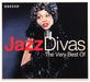 Very Best Of Jazz Divas