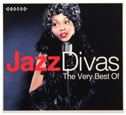 Very Best Of Jazz Divas