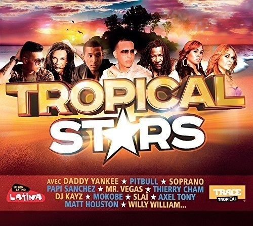 Tropical Stars / Various
