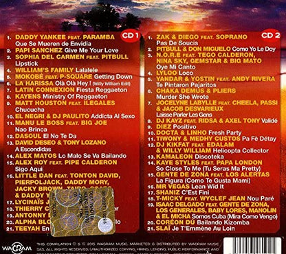 Tropical Stars / Various