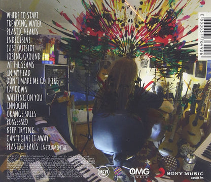 FAULKNER, NEWTON - STUDIO ZOO : WITH 4 RARE BONUS TRACKS