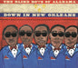 Down in New Orleans