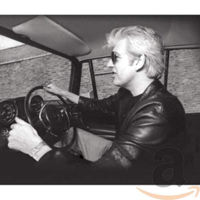 The Brentford Trilogy