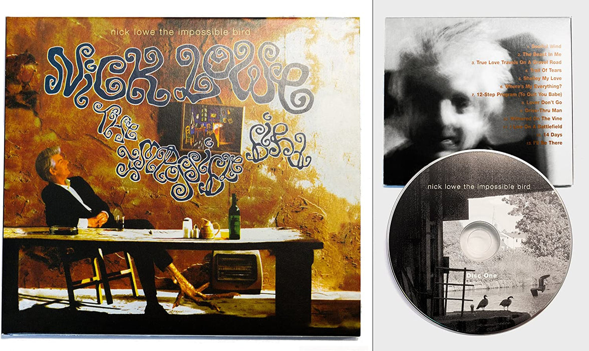 The Brentford Trilogy