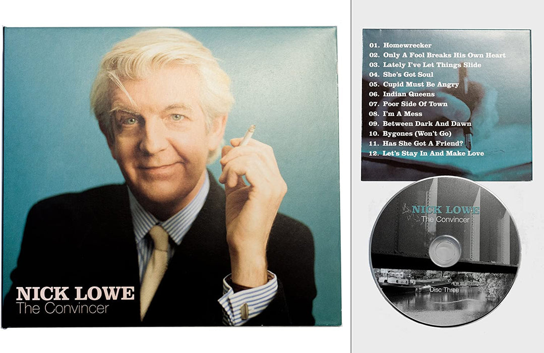 The Brentford Trilogy