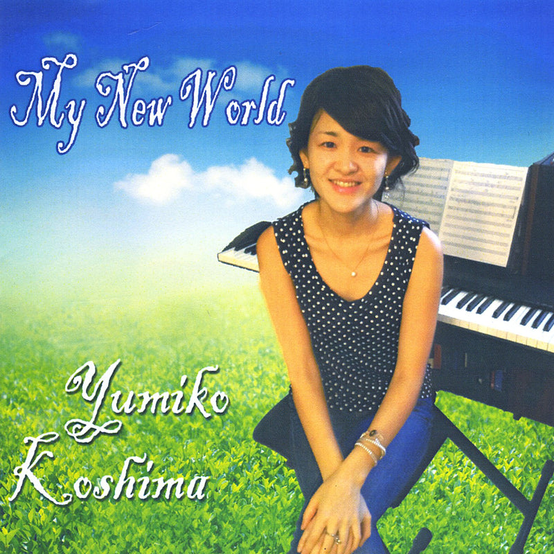 My New World