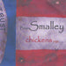 Chickens Pigs