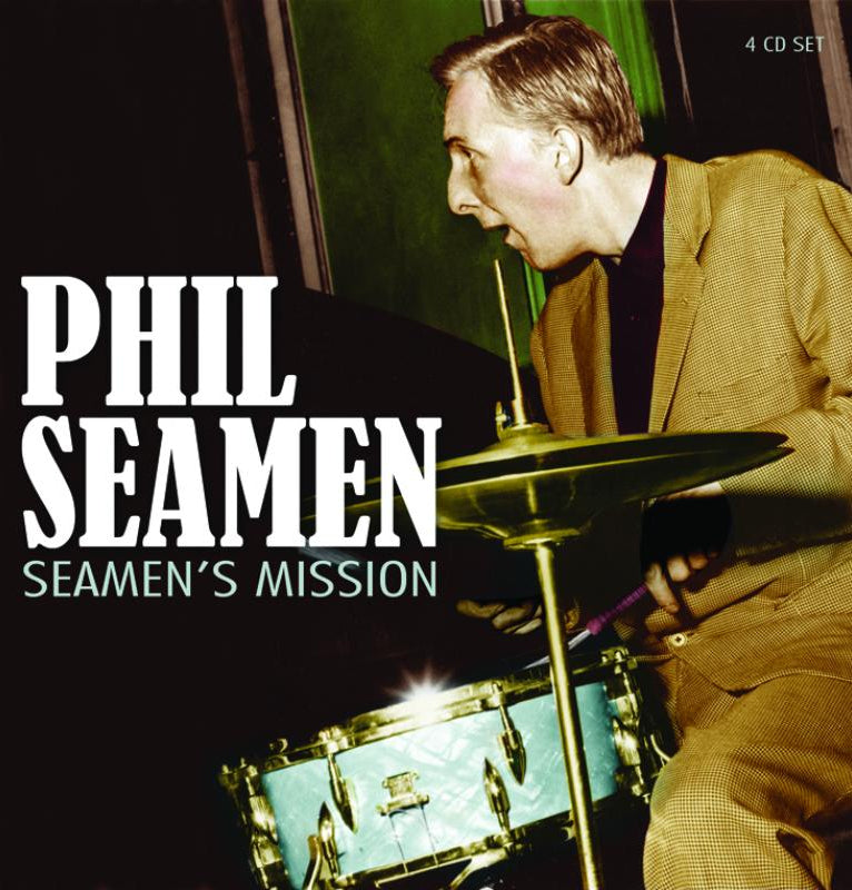 Seamen's Mission