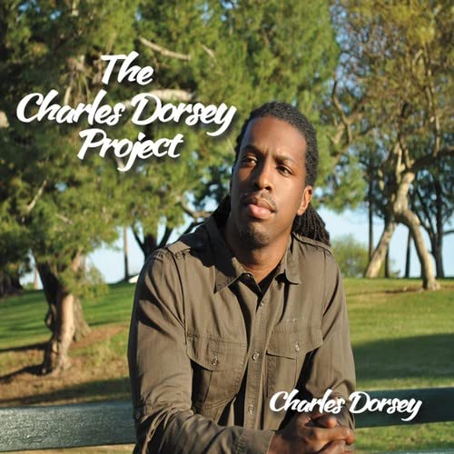 Dorsey, Charles : Charles Dorsey Project