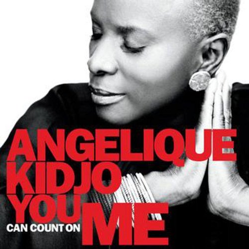 You can count on me