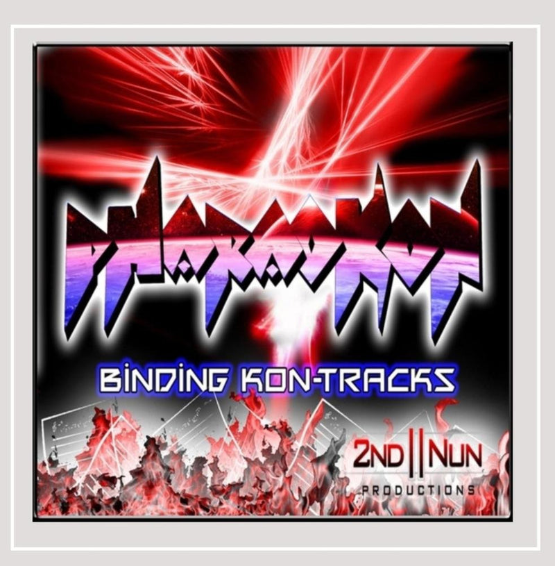 Binding Kon-Tracks