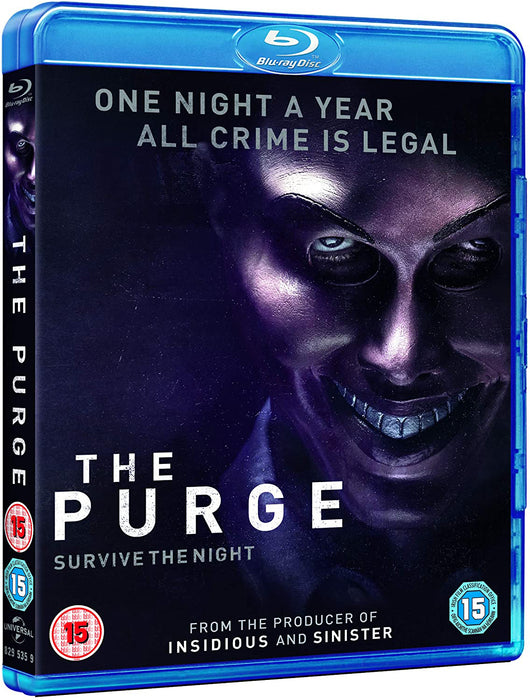 The Purge