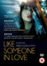 Like Someone in Love