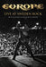 Europe: Live at Sweden Rock - 30th Anniversary Show