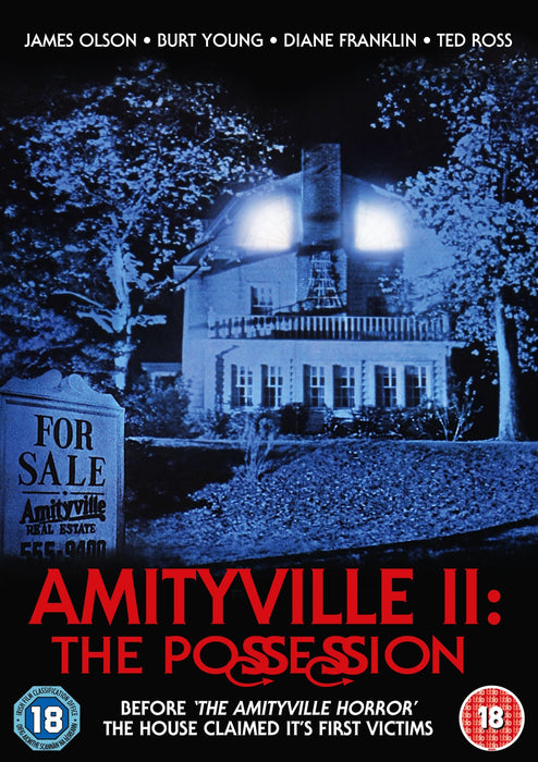 Amityville II - The Possession