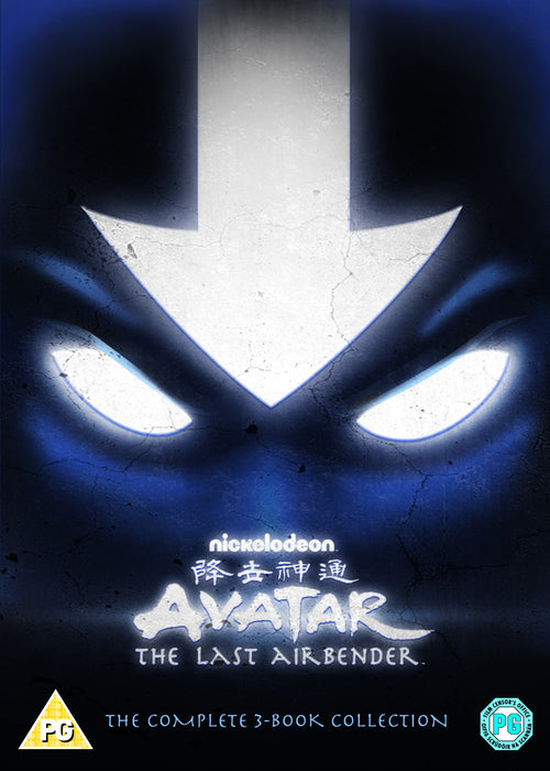Avatar - The Last Airbender - The Complete Collection