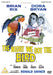 The Night We Got the Bird
