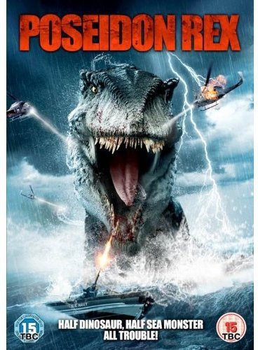 Poseidon Rex