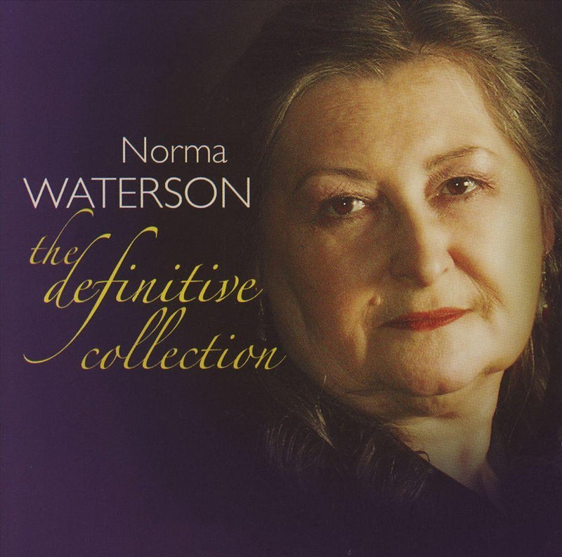 The Definitive Collection