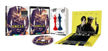 The Man from U.N.C.L.E. Limited Edition 4K UHD