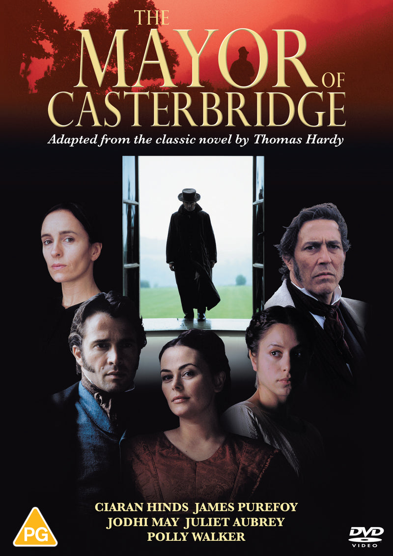 The Mayor of Casterbridge