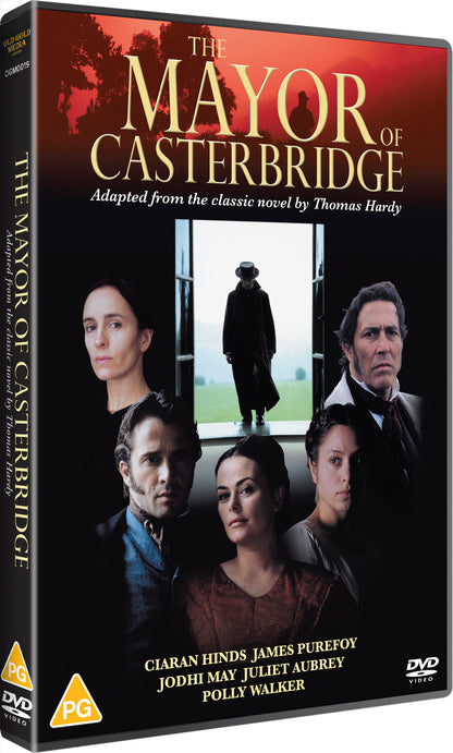 The Mayor of Casterbridge