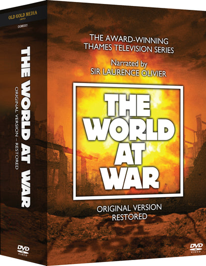 The World at War