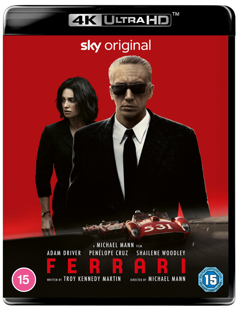Ferrari